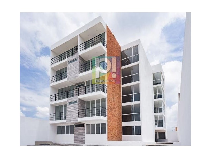 Departamento en Venta en San Juan Cuautlancingo Centro