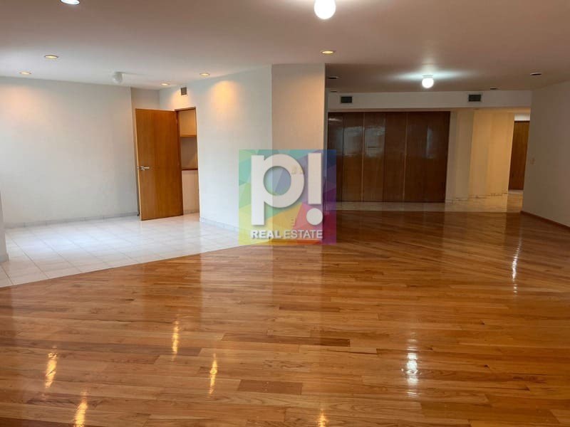 Departamento en Venta en colonia Bosques de las Lomas