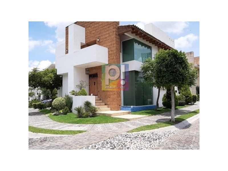 Casa en Venta en Lomas de Angelopolis