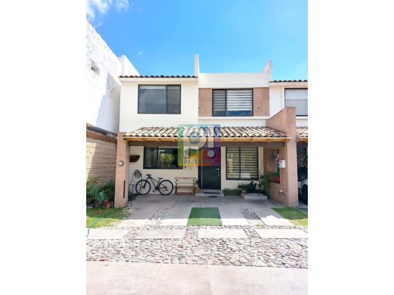 Casa en Venta en Lomas de Angelopolis