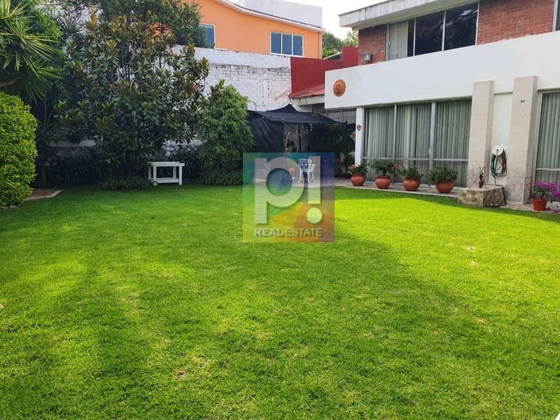 Casa en Venta en Lomas de La Herradura