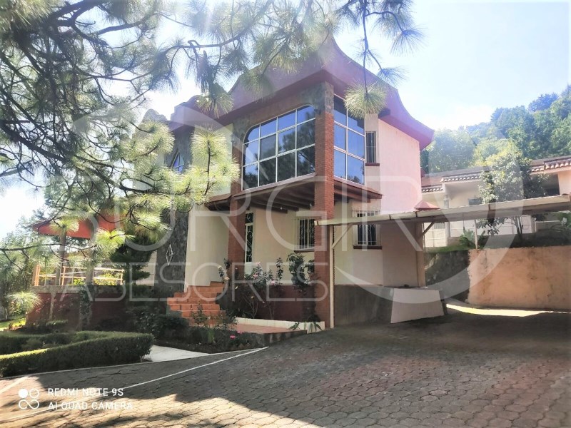 Casa en Venta en Huiramba