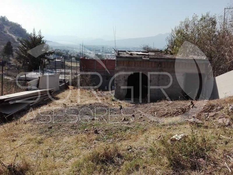 Terreno en Venta en Rincon de Ocolusen