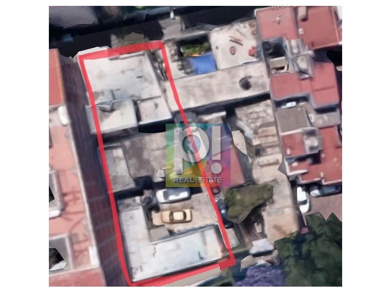 Terreno en Venta en Santa Maria Nonoalco