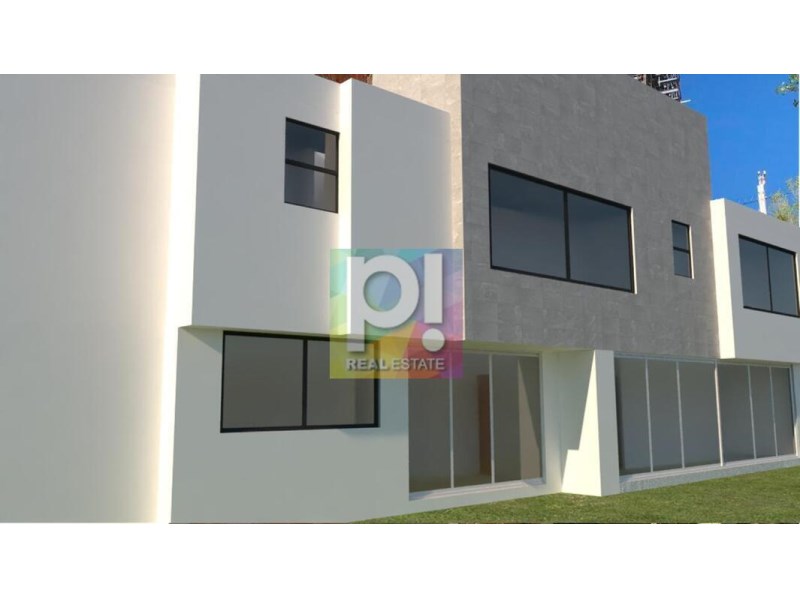 Casa en Venta en Conjunto Urbano Bosque Real