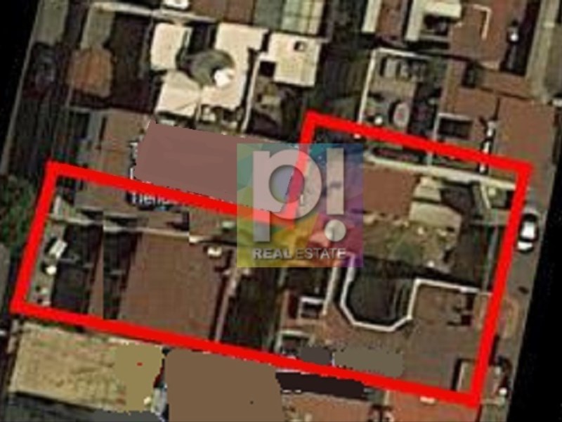 Terreno en Venta en Lomas del Chamizal