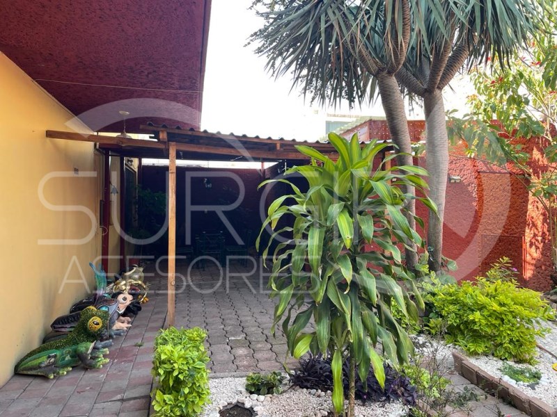 Casa en Venta en Santiago de Queretaro Centro