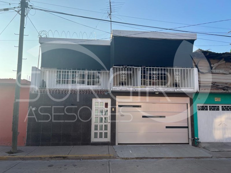 Casa en Venta en La Gloria