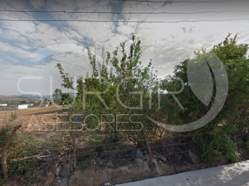 Terreno en Venta en Santiago Undameo