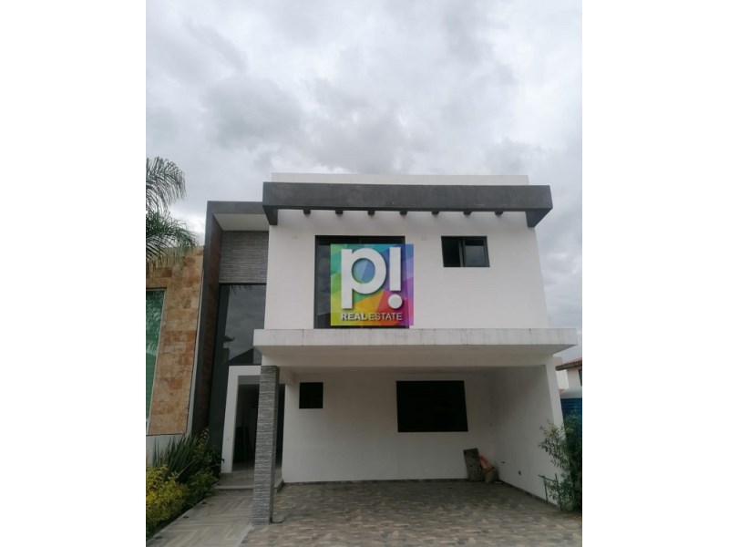 Casa en Venta en colonia Santa Cruz Buenavista