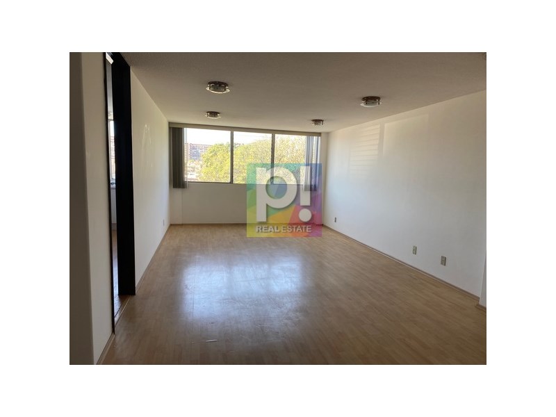 Departamento en Venta en Del Valle Centro