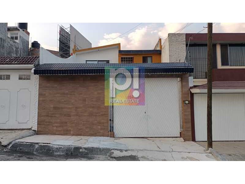 Casa en Venta en Los Manantiales