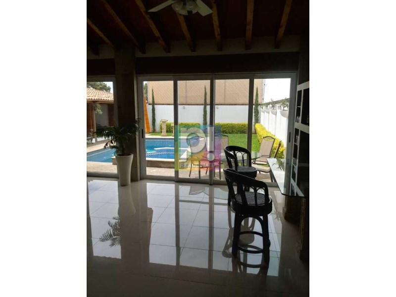 Casa en Venta en Ahuatlan