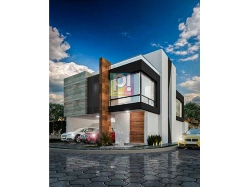 Casa en Venta en Lomas de Angelopolis