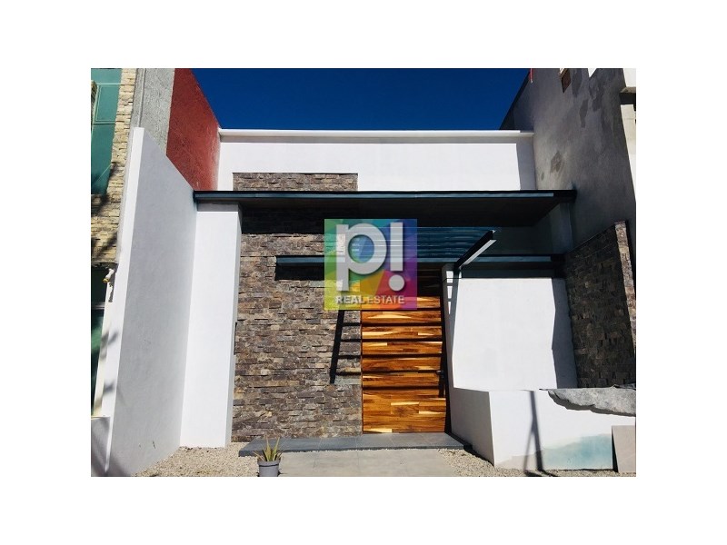 Casa en Venta en Altozano