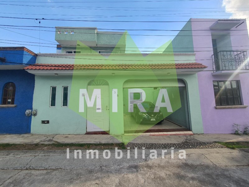 Casa en Venta en Morelia 450