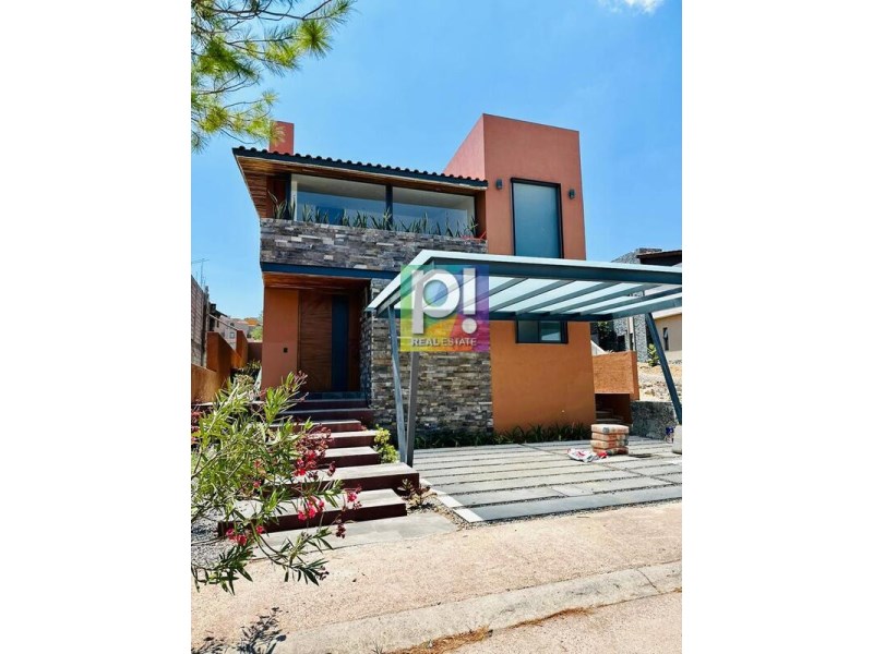 Casa en Venta en Altozano