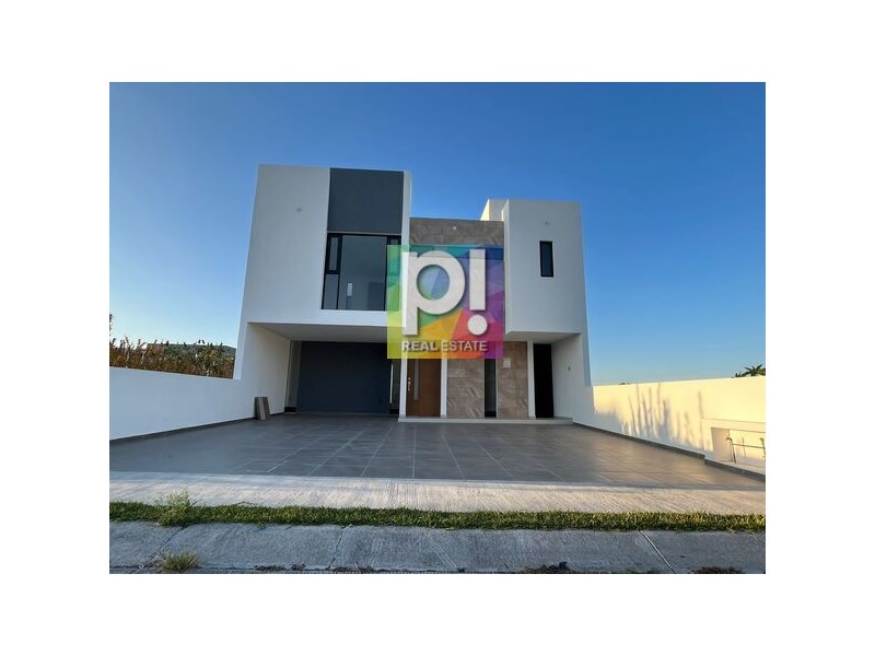 Casa en Venta en Colinas Del Sur