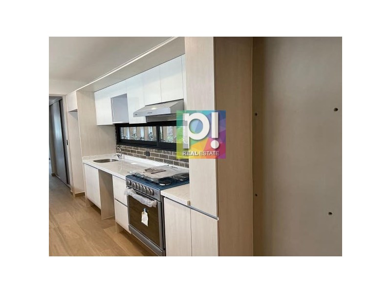 Departamento en Venta en Hipodromo Condesa