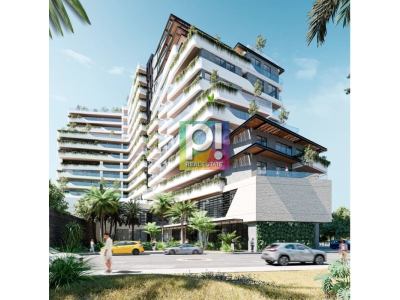 Departamento en Venta en Cancun