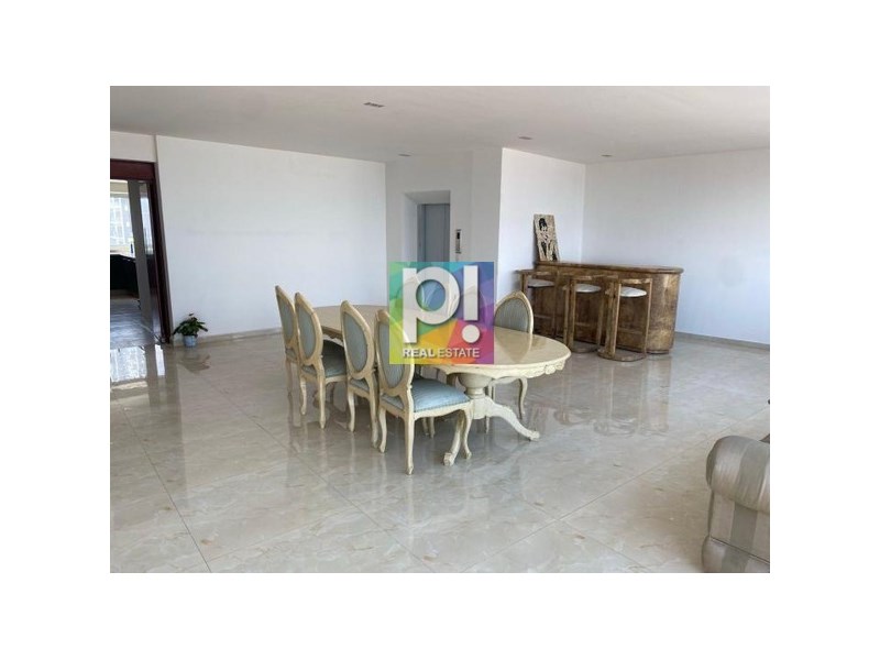 Departamento en Venta en Interlomas