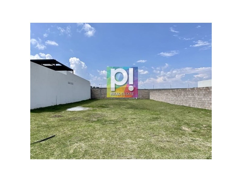 Terreno en Venta en Metepec