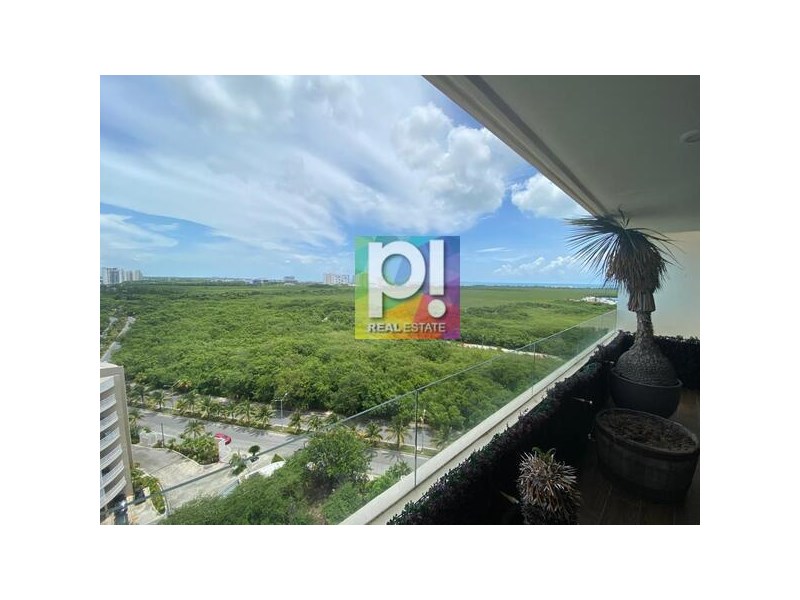 Departamento en Venta en Cancun