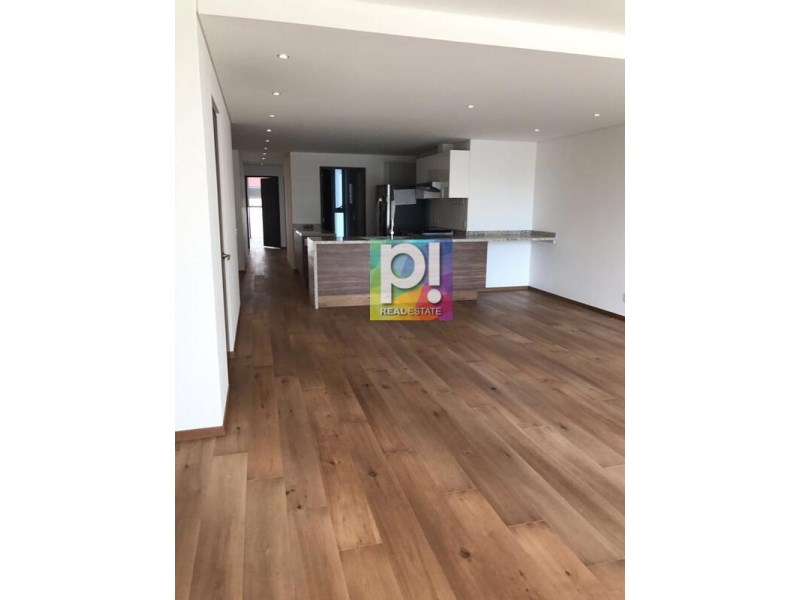 Departamento en Venta en Polanco III Seccion