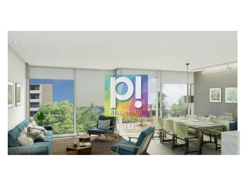 Departamento en Venta en Polanco III Seccion