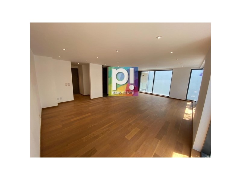 Departamento en Venta en Polanco V Seccion