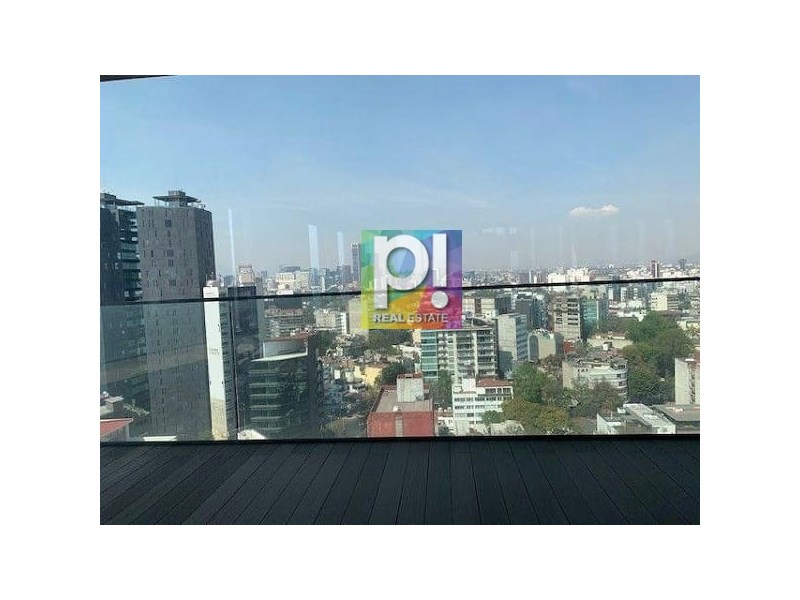 Departamento en Venta en colonia Polanco V Seccion