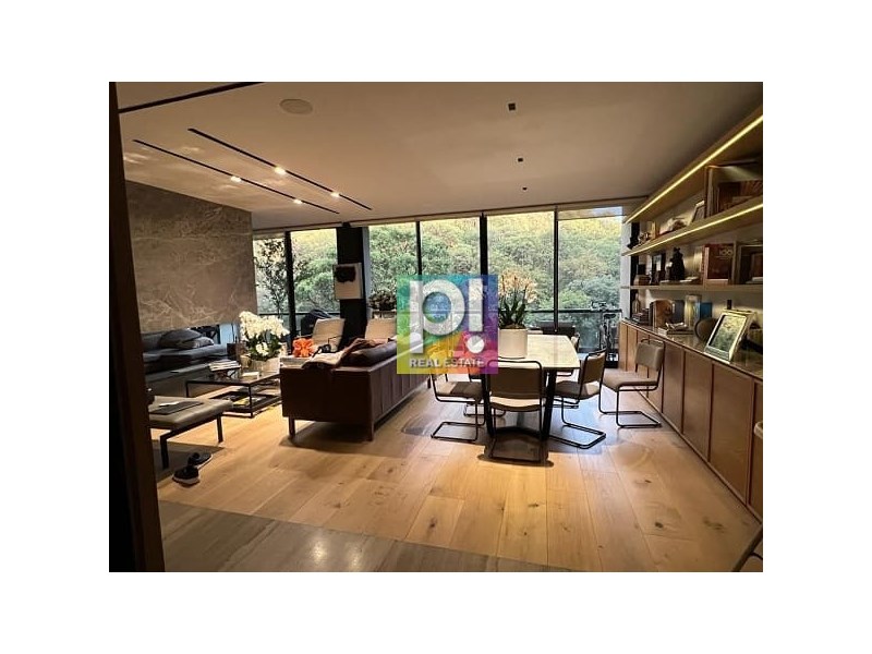 Departamento en Venta en colonia Bosques de las Lomas