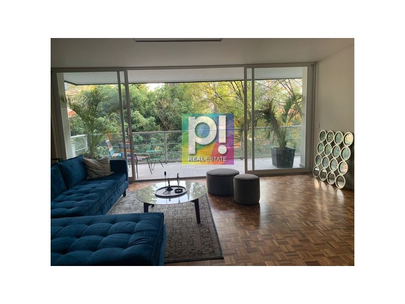 Departamento en Renta en Polanco V Seccion