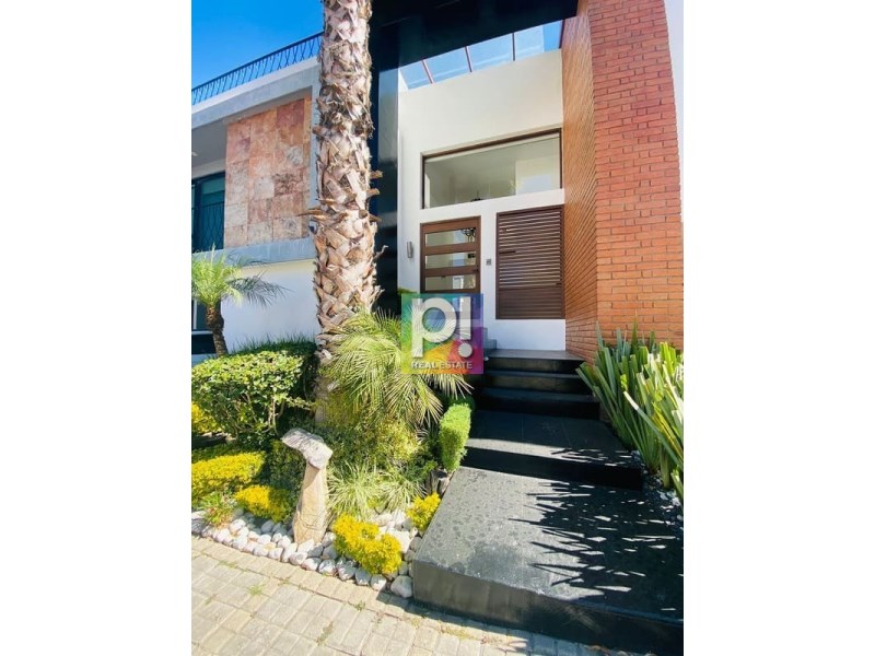 Casa en Venta en Lomas de Angelopolis