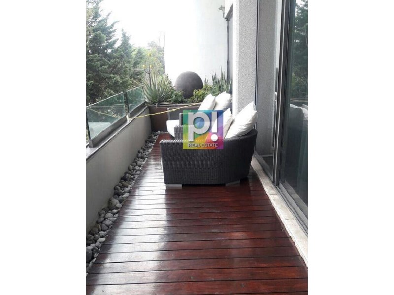 Departamento en Venta en Lomas de Chapultepec I Seccion