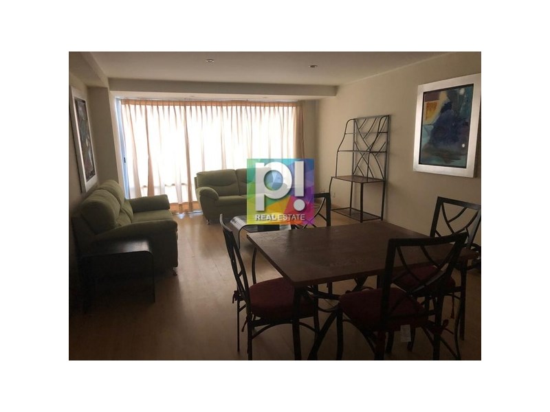 Departamento en Venta en Juarez