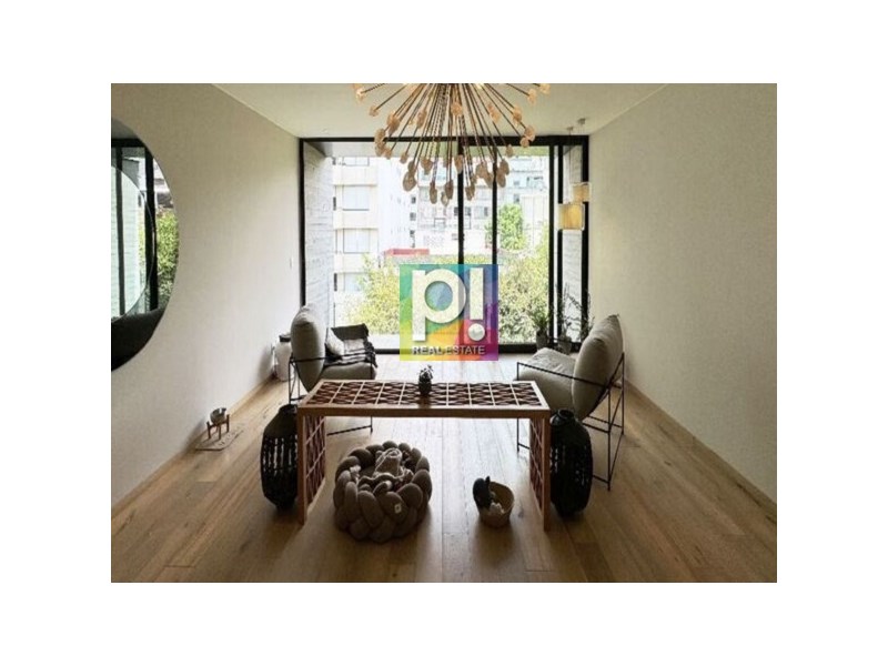 Departamento en Venta en colonia Polanco V Seccion