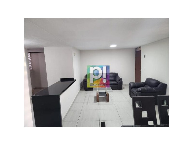 Departamento en Venta en Felix Ireta