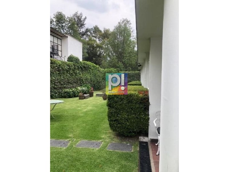 Casa en Venta en Lomas de Chapultepec III Seccion