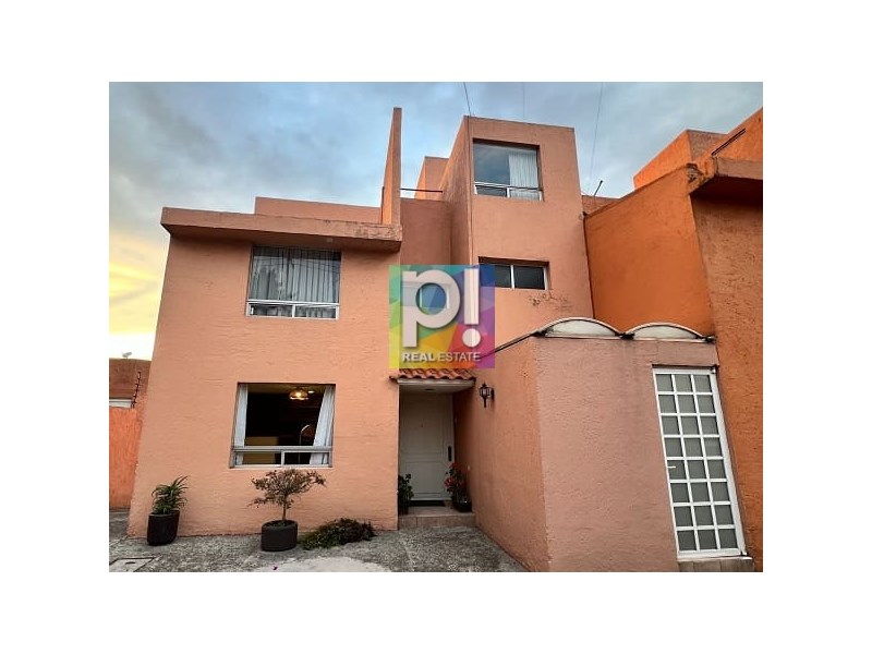 Casa en Venta en Colina del Sur