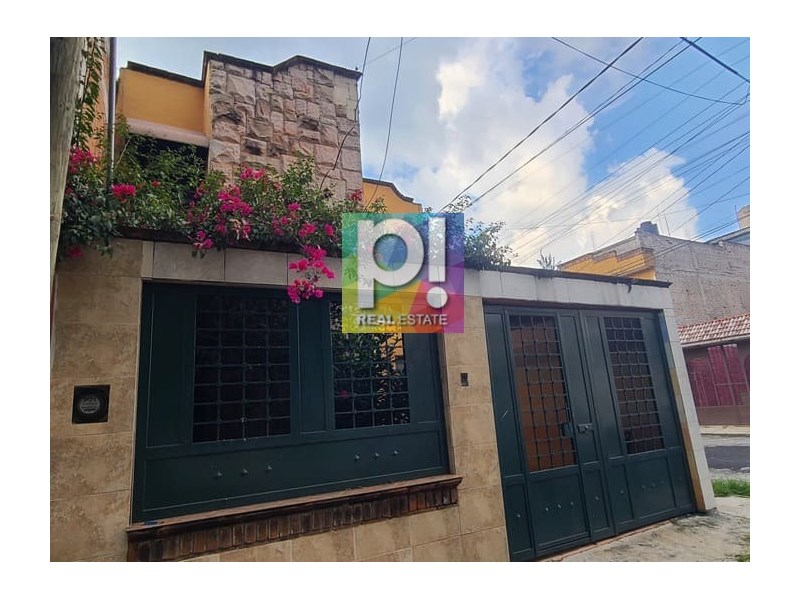 Casa en Venta en Libertad