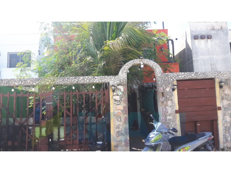 Casa en Venta en Merida