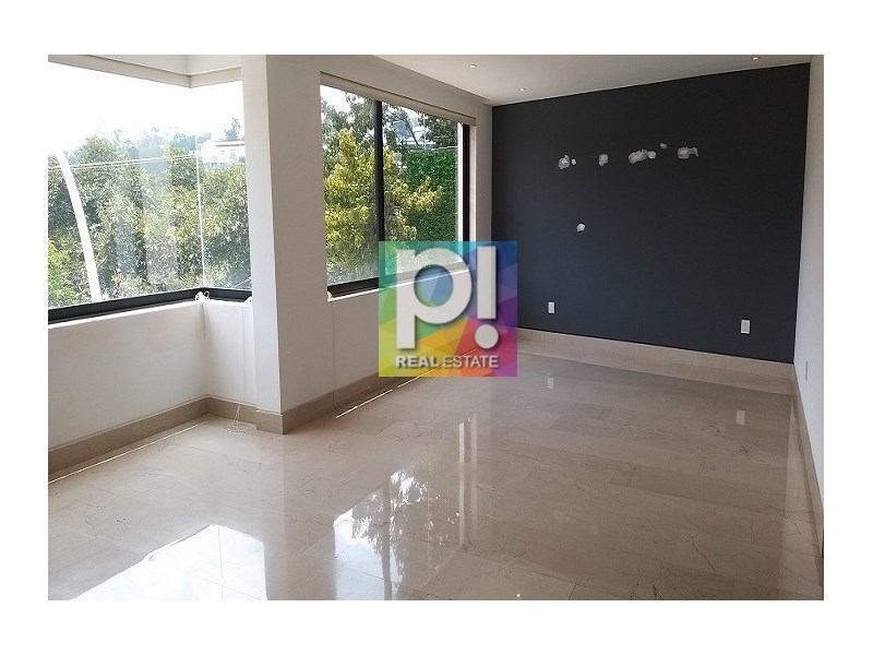 Departamento en Renta en Lomas de Tecamachalco