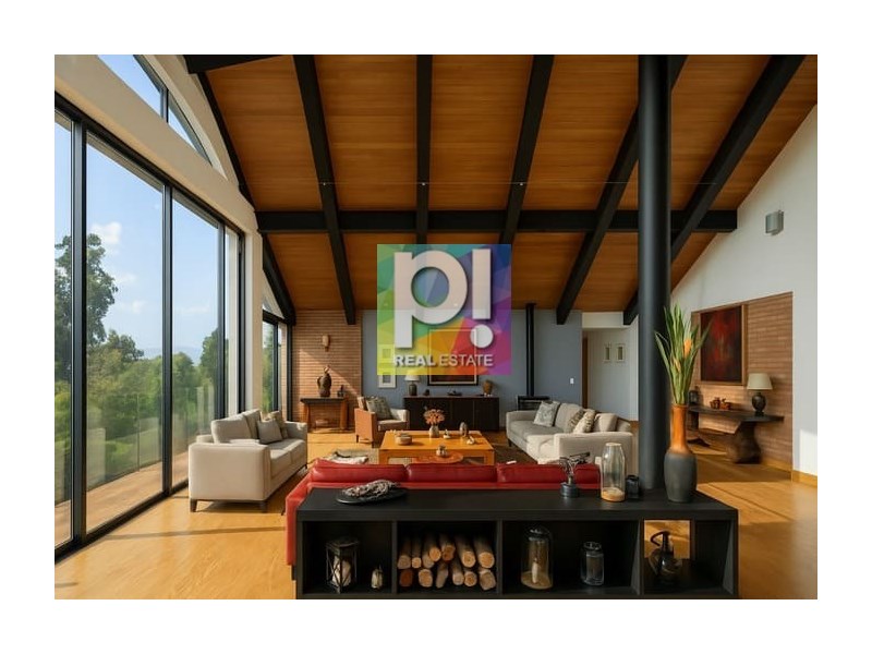 Casa en Venta en San Jeronimo Lidice