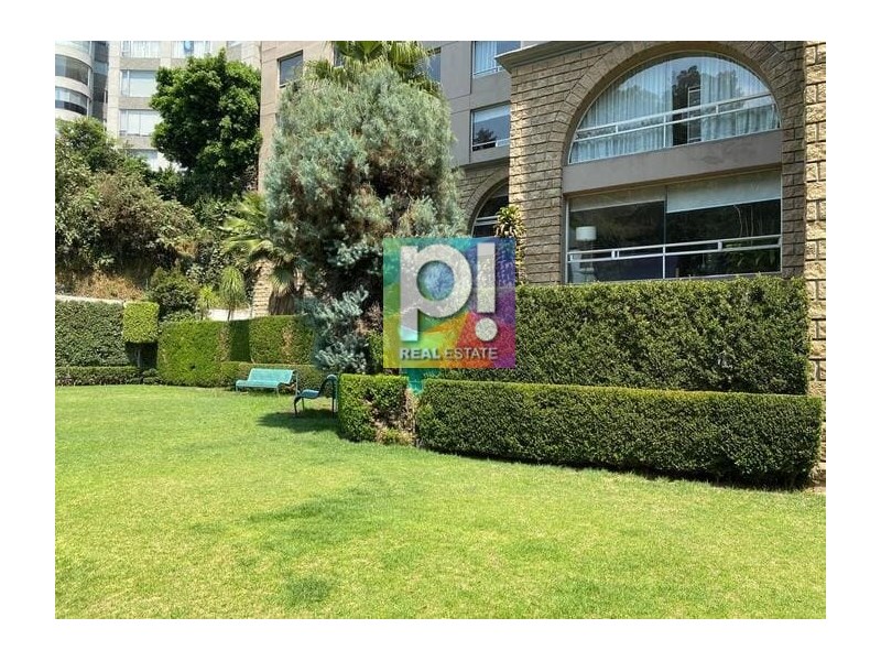 Departamento en Venta en Parques de La Herradura