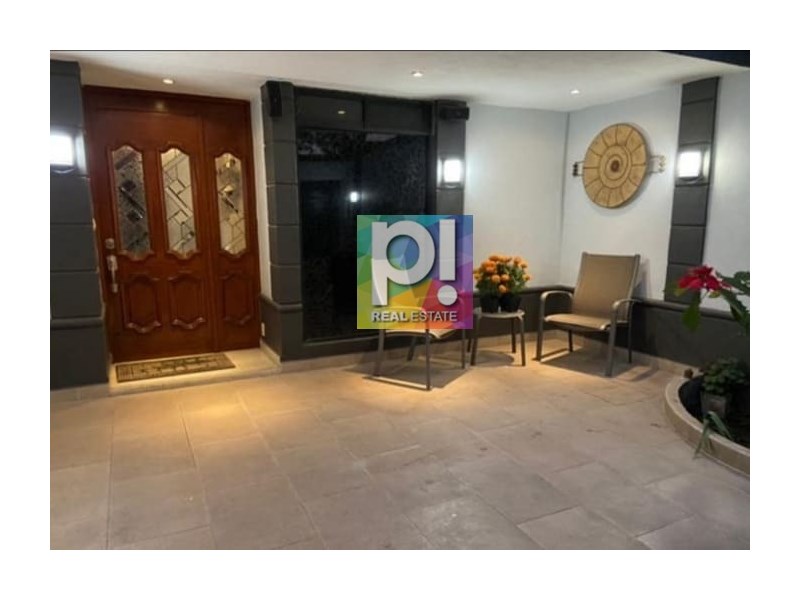 Casa en Venta en Residencial Acoxpa