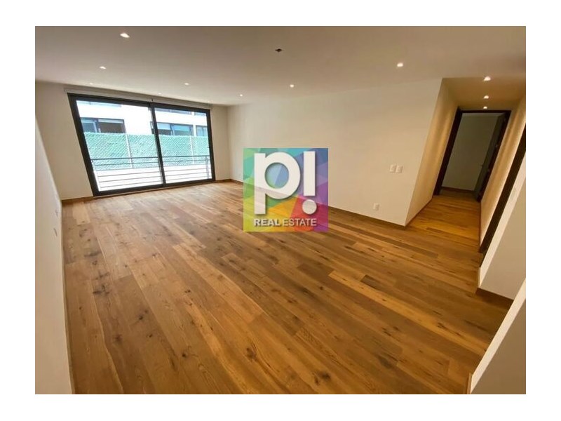 Departamento en Venta en Polanco V Seccion