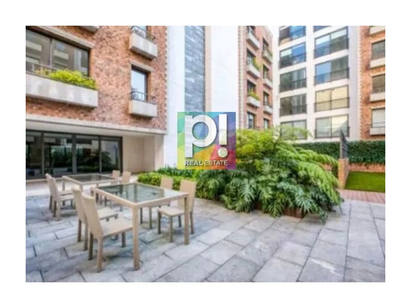 Departamento en Venta en Polanco II Seccion