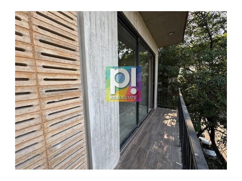 Departamento en Venta en Cuauhtemoc