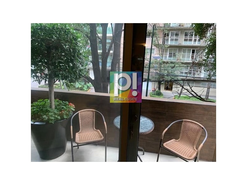 Departamento en Venta en Polanco I Seccion